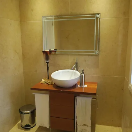 Villa In The Center Of With Private Pool *