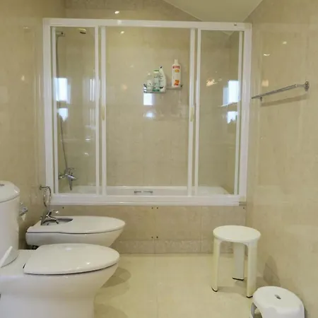 In The Center Of With Private Pool *