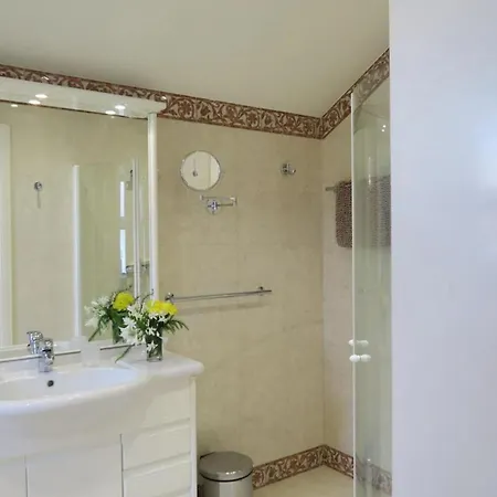Villa In The Center Of With Private Pool