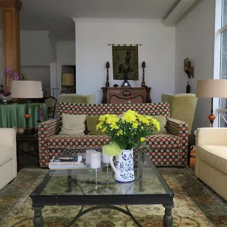 Villa In The Center Of With Private Pool Funchal (Madeira)