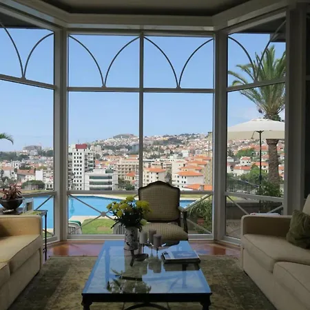 In The Center Of With Private Pool Villa *
