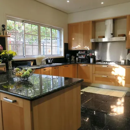 Villa In The Center Of With Private Pool